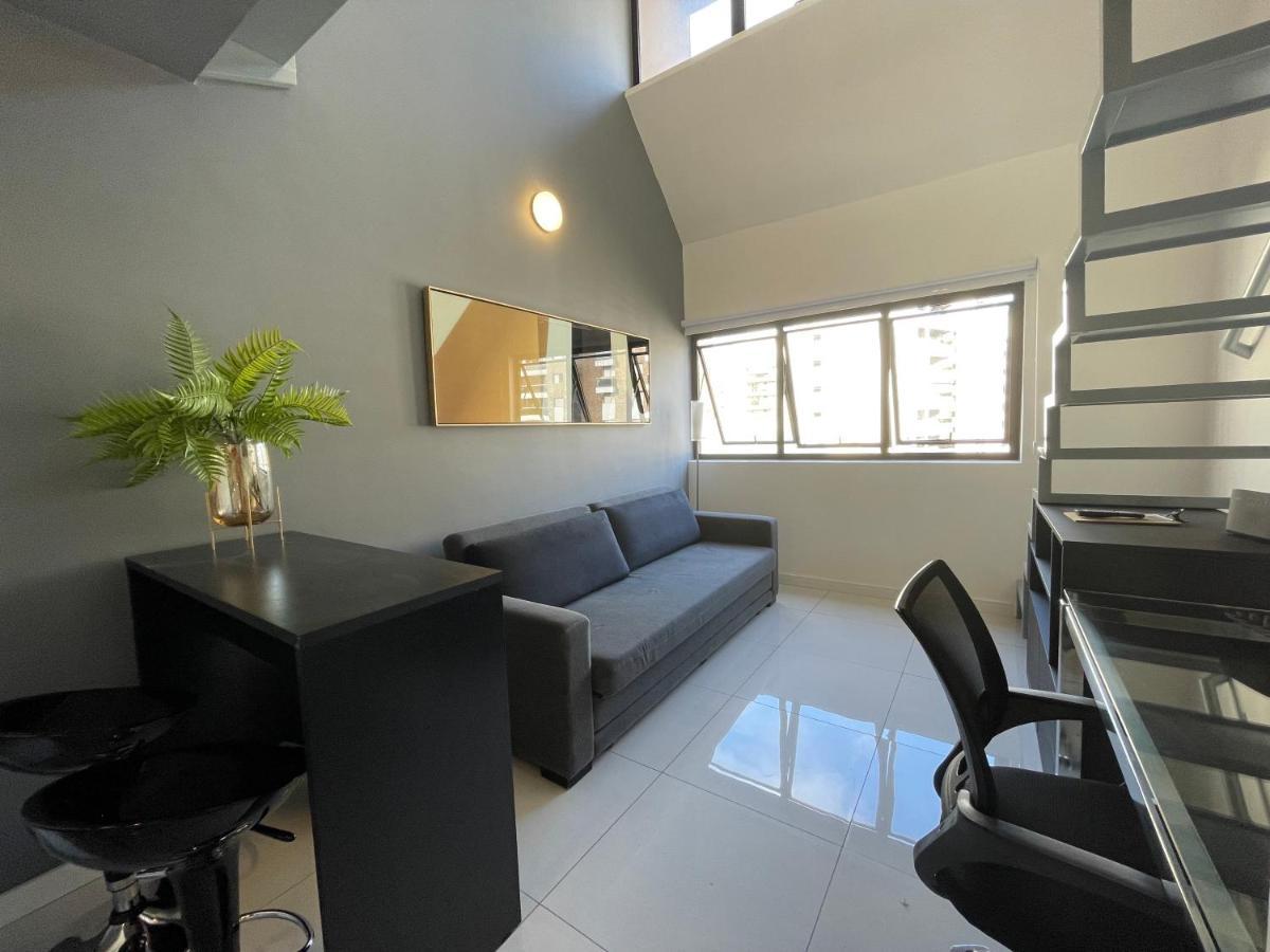 Duplex Moema ao lado do Parque São Paulo Exterior foto